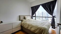 The Viridian (D12), Apartment #488939131